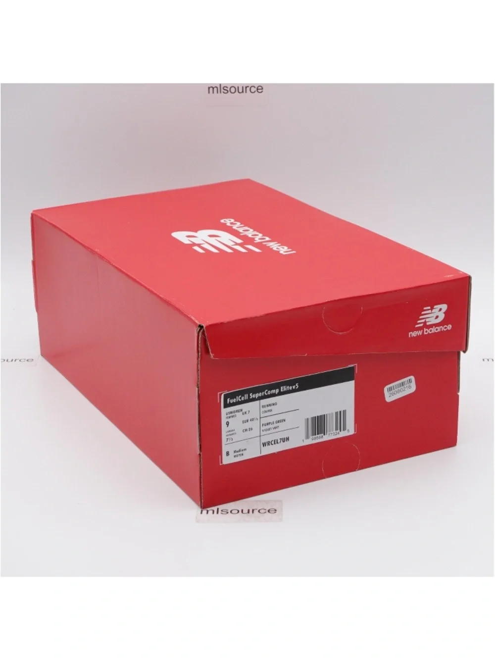 NEW New Balance Women's FuelCell SuperComp Elite V5 SC Carbon Running Shoes
